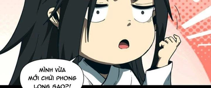 Ta Dựa Vào Trộm Mộ Thành Thần Chapter 1 - Trang 2