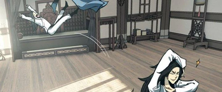 Ta Dựa Vào Trộm Mộ Thành Thần Chapter 1 - Trang 2
