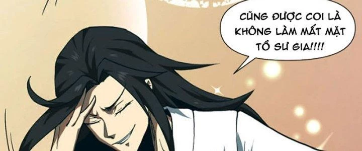 Ta Dựa Vào Trộm Mộ Thành Thần Chapter 1 - Trang 2