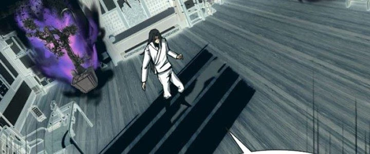 Ta Dựa Vào Trộm Mộ Thành Thần Chapter 1 - Trang 2
