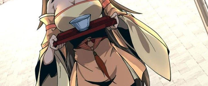 Ta Dựa Vào Trộm Mộ Thành Thần Chapter 1 - Trang 2