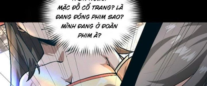 Ta Dựa Vào Trộm Mộ Thành Thần Chapter 1 - Trang 2
