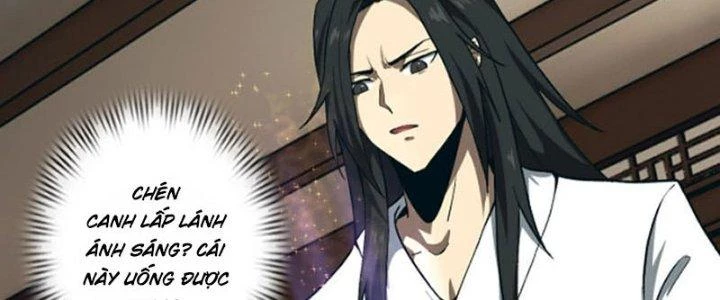 Ta Dựa Vào Trộm Mộ Thành Thần Chapter 1 - Trang 2
