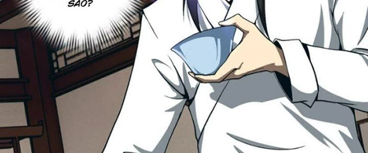 Ta Dựa Vào Trộm Mộ Thành Thần Chapter 1 - Trang 2