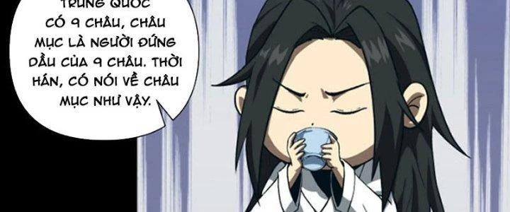 Ta Dựa Vào Trộm Mộ Thành Thần Chapter 1 - Trang 2