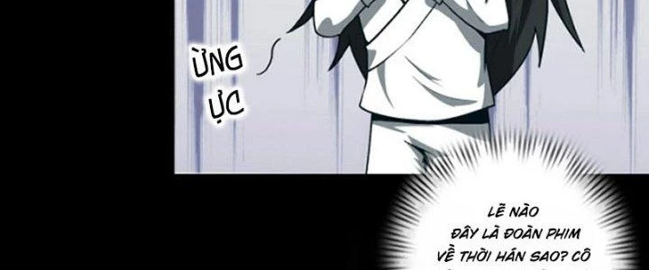 Ta Dựa Vào Trộm Mộ Thành Thần Chapter 1 - Trang 2