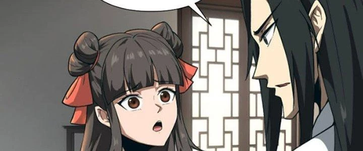 Ta Dựa Vào Trộm Mộ Thành Thần Chapter 1 - Trang 2