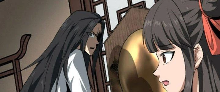 Ta Dựa Vào Trộm Mộ Thành Thần Chapter 1 - Trang 2
