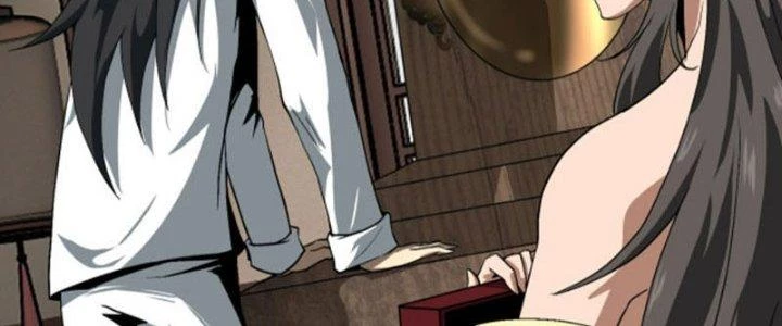 Ta Dựa Vào Trộm Mộ Thành Thần Chapter 1 - Trang 2