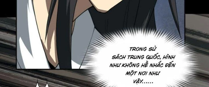 Ta Dựa Vào Trộm Mộ Thành Thần Chapter 1 - Trang 2