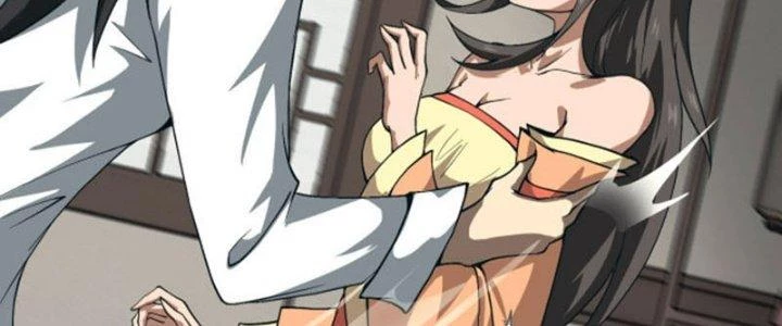 Ta Dựa Vào Trộm Mộ Thành Thần Chapter 1 - Trang 2