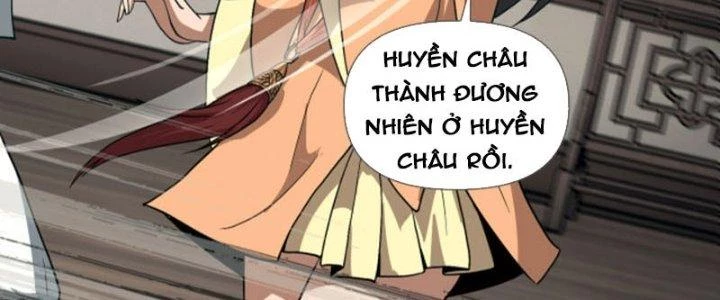 Ta Dựa Vào Trộm Mộ Thành Thần Chapter 1 - Trang 2