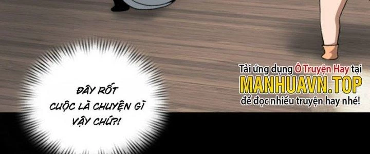 Ta Dựa Vào Trộm Mộ Thành Thần Chapter 1 - Trang 2