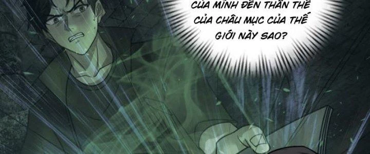 Ta Dựa Vào Trộm Mộ Thành Thần Chapter 1 - Trang 2