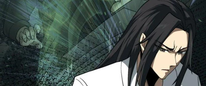 Ta Dựa Vào Trộm Mộ Thành Thần Chapter 1 - Trang 2