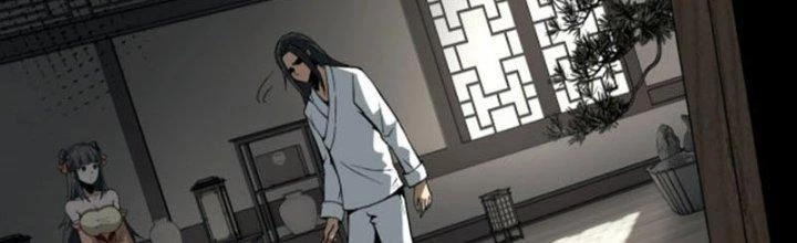 Ta Dựa Vào Trộm Mộ Thành Thần Chapter 1 - Trang 2