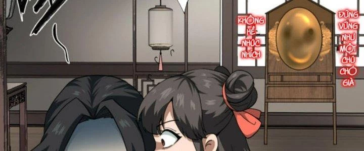 Ta Dựa Vào Trộm Mộ Thành Thần Chapter 1 - Trang 2