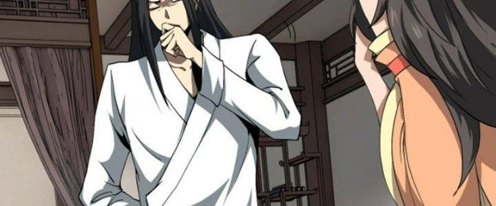 Ta Dựa Vào Trộm Mộ Thành Thần Chapter 1 - Trang 2