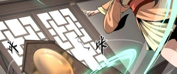 Ta Dựa Vào Trộm Mộ Thành Thần Chapter 1 - Trang 2
