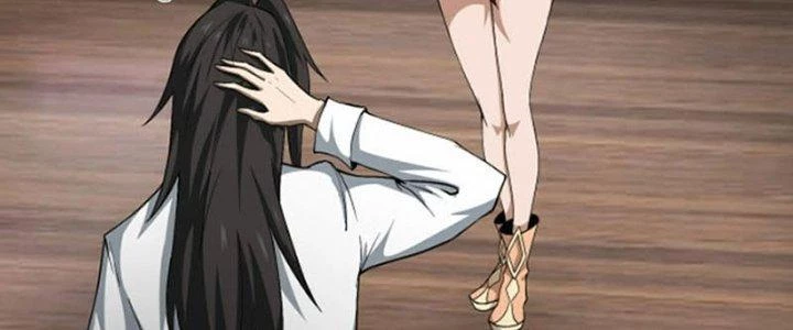 Ta Dựa Vào Trộm Mộ Thành Thần Chapter 1 - Trang 2