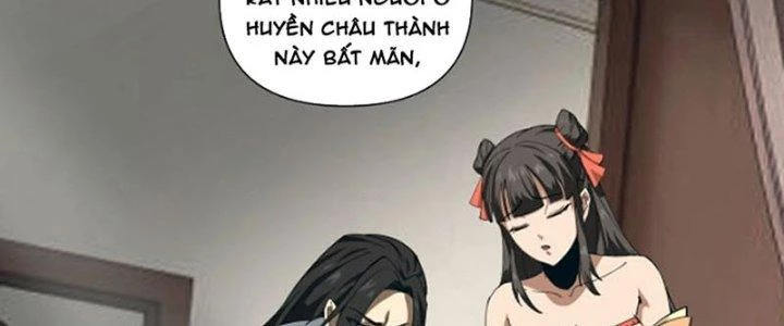Ta Dựa Vào Trộm Mộ Thành Thần Chapter 1 - Trang 2