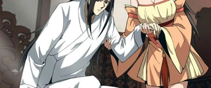 Ta Dựa Vào Trộm Mộ Thành Thần Chapter 1 - Trang 2