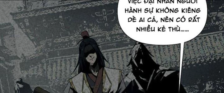 Ta Dựa Vào Trộm Mộ Thành Thần Chapter 1 - Trang 2