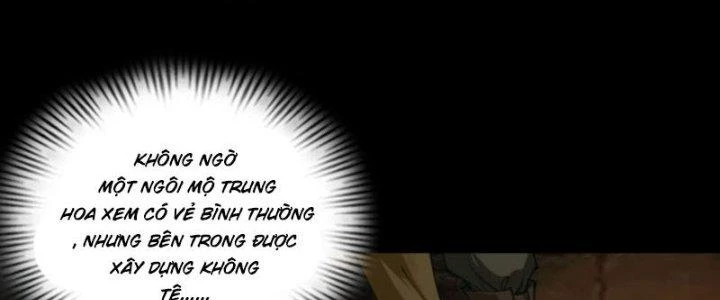 Ta Dựa Vào Trộm Mộ Thành Thần Chapter 1 - Trang 2
