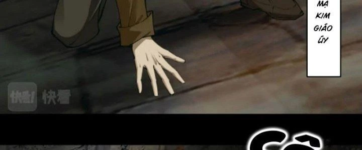 Ta Dựa Vào Trộm Mộ Thành Thần Chapter 1 - Trang 2