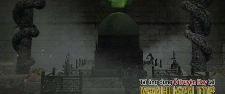 Ta Dựa Vào Trộm Mộ Thành Thần Chapter 1 - Trang 2