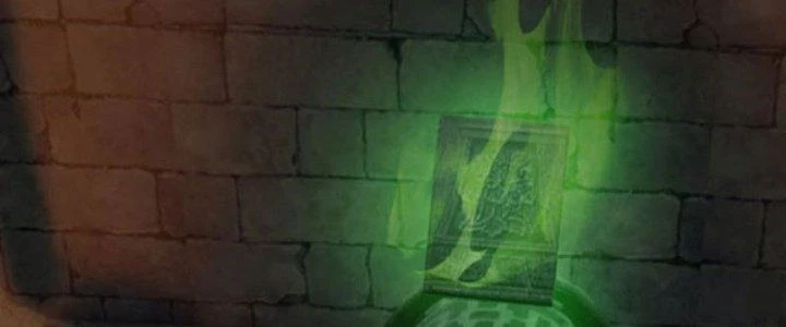 Ta Dựa Vào Trộm Mộ Thành Thần Chapter 1 - Trang 2