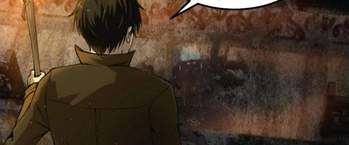 Ta Dựa Vào Trộm Mộ Thành Thần Chapter 1 - Trang 2
