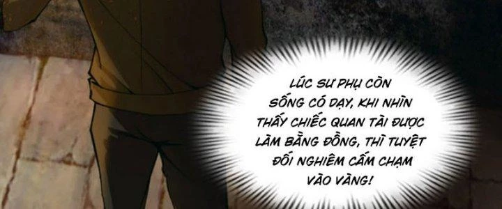 Ta Dựa Vào Trộm Mộ Thành Thần Chapter 1 - Trang 2