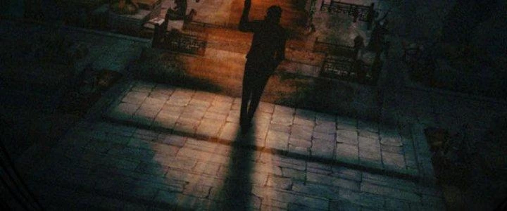 Ta Dựa Vào Trộm Mộ Thành Thần Chapter 1 - Trang 2