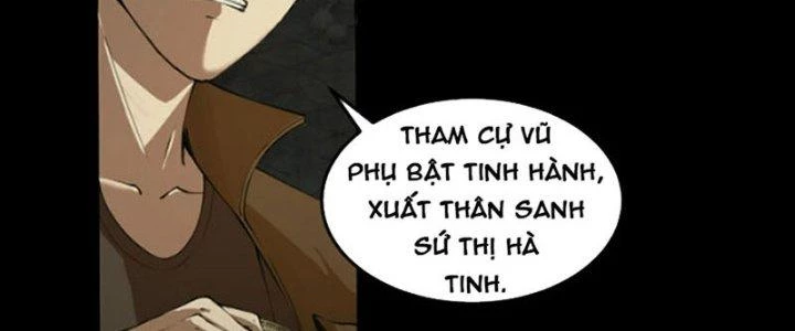 Ta Dựa Vào Trộm Mộ Thành Thần Chapter 1 - Trang 2