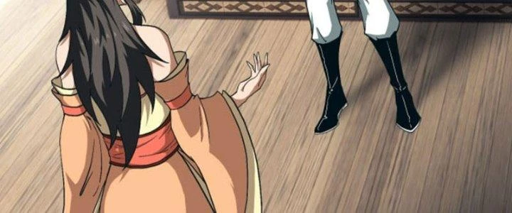 Ta Dựa Vào Trộm Mộ Thành Thần Chapter 2 - Trang 2