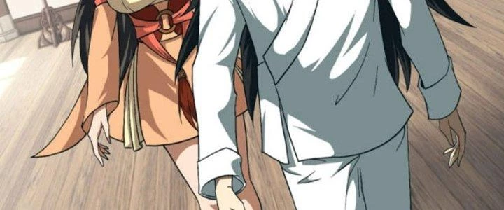 Ta Dựa Vào Trộm Mộ Thành Thần Chapter 2 - Trang 2