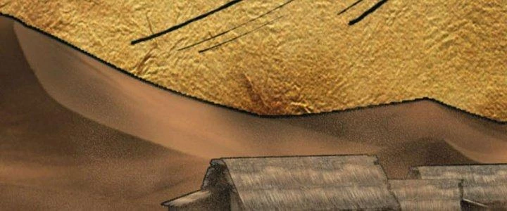 Ta Dựa Vào Trộm Mộ Thành Thần Chapter 2 - Trang 2