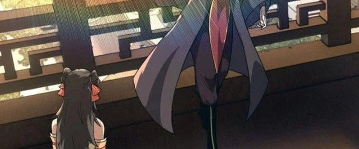 Ta Dựa Vào Trộm Mộ Thành Thần Chapter 2 - Trang 2