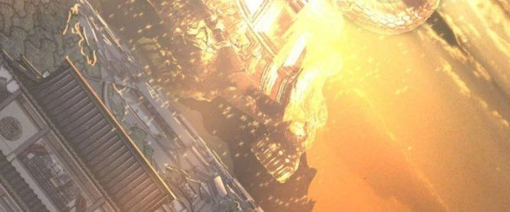 Ta Dựa Vào Trộm Mộ Thành Thần Chapter 2 - Trang 2