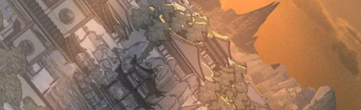 Ta Dựa Vào Trộm Mộ Thành Thần Chapter 2 - Trang 2