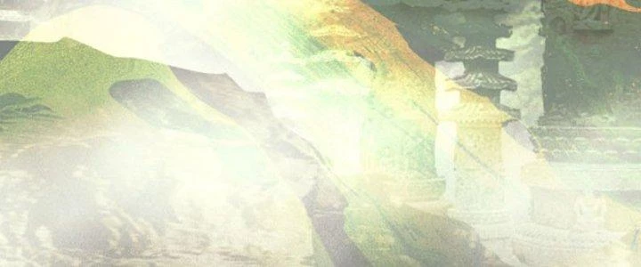 Ta Dựa Vào Trộm Mộ Thành Thần Chapter 2 - Trang 2