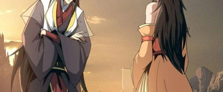 Ta Dựa Vào Trộm Mộ Thành Thần Chapter 2 - Trang 2