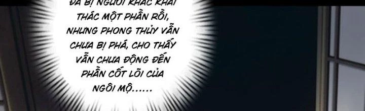 Ta Dựa Vào Trộm Mộ Thành Thần Chapter 2 - Trang 2