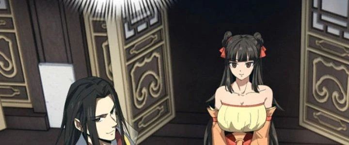 Ta Dựa Vào Trộm Mộ Thành Thần Chapter 2 - Trang 2