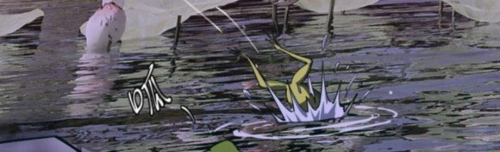 Ta Dựa Vào Trộm Mộ Thành Thần Chapter 2 - Trang 2