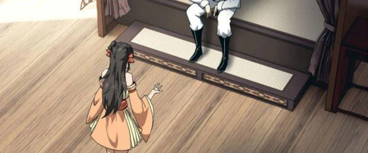 Ta Dựa Vào Trộm Mộ Thành Thần Chapter 2 - Trang 2