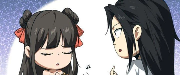 Ta Dựa Vào Trộm Mộ Thành Thần Chapter 2 - Trang 2