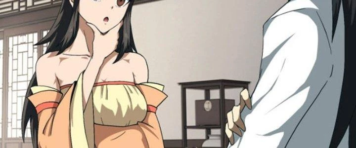 Ta Dựa Vào Trộm Mộ Thành Thần Chapter 2 - Trang 2