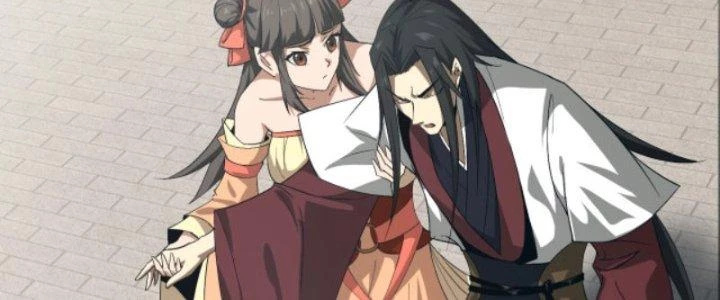 Ta Dựa Vào Trộm Mộ Thành Thần Chapter 3 - Trang 2